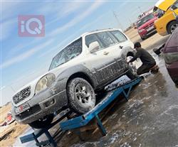 هيونداي تيراكان